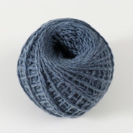 Acryl yarn 100% acrylic, 100m/40 ± 5 g (jeans)-1