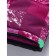 Ski costume for a girl, height 128 cm, raspberry color