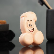 Figure soap 