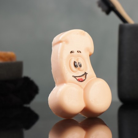 Figure soap "Merry Favorite 2D" bodily, 75g
