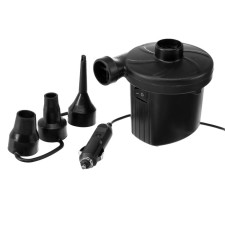Electric pump 12 V, 75 watts, from a cigarette lighter, 3 nozzles