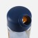 Water bottle, 550 ml, 22.5 x 6.7 cm, sieve, mix