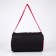 Children's sports bag for a Take Out boy on a zipper, external pocket, black color