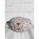 Pillow Sidushka "New Year's deer", decorative, d = 52 cm