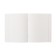 Notebook of 48 sheets in the cage "Nature", cover coated cardboard, block No. 2 (gray sheets), mix