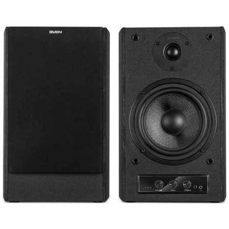 Columns Sven MC-30 2.0 Black 200W BT-1
