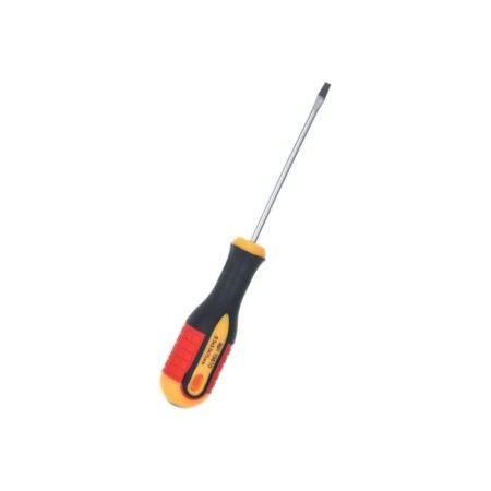 Scheller Schlitzic Encor 19610, three -component handle, SL3 x 75 mm-1