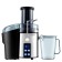 Brayer 1705br juicer, centrifugal, 800 watts, 4 speeds