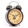 Alarm clock "Ship", smooth move, D-7.5 cm, 13 x 9 cm