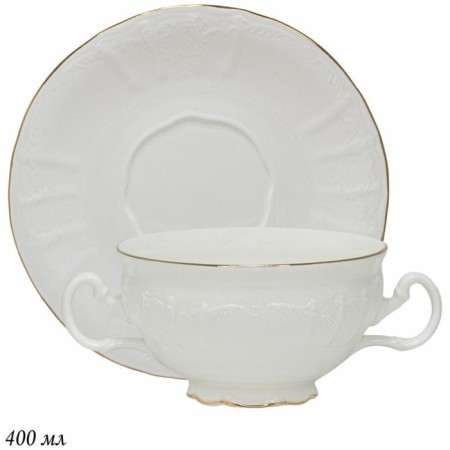 Lenardi Maria Gold broth, 400 ml