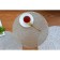 Set of serving napkins on the table “straw”, d = 38 cm, 4 pcs, color gold