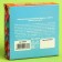 Chewing gum "Dry for you" with filling, taste: Tutti-Frutti, 32 g.