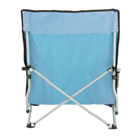 Tourist Folder Chair Green Glade M6189-3