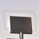 Bra "Ralph" 1x4.6W Led Chrome 20.5x12x18cm