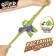 Stretching figure "Viking Rock Joe Stretch Stikers" 43494