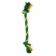 Grack Cable Doglike Dental Knot 2 knots, 330*40*40, yellow/green