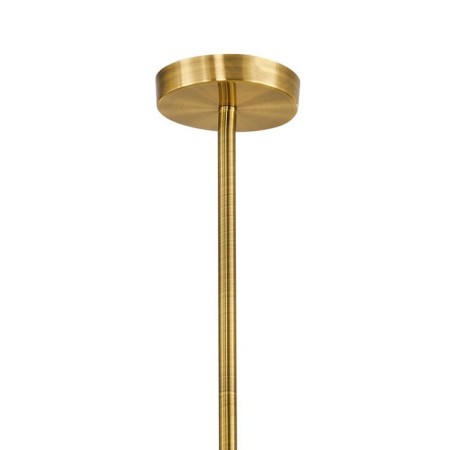 Sangamarmer suspension chandelier 900 mm, G9 224W-1