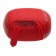 Portable column Borofone R6, 10 W, BT5.0, AUX, FM, Microsd, USB, 1200 mAh, red