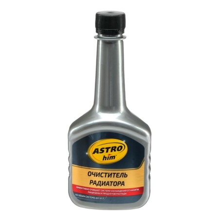 Washing the cooling system Astrohim, 300 ml, AS - 181