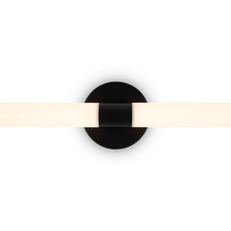Bra Maytoni Mod106WL-L16B3K, LED, 16W, 3x3x63 cm, 1400lm, black color-4