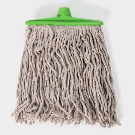 A mop nozzle elongated rope share, x/b, 300 gr, color mix-5