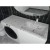 White marble