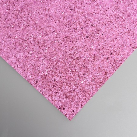 Liszt for creativity claims. Kozh "Large brushes" fuchsia sheet 33x20 cm thick 0.84 mm-2