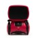 Interactive “cute robot” robot, light and sound effects, Russian voice acting, red color