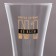 Beer glass “Always the first, No. 1”, 320 ml