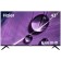 TV Haier Smart TV S1, 43 ", 3840x2160, DVB-T/T2/C/S2, HDMI 4, USB 2, Smart TV, black