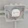 Relay Wi-Fi Elektrostandard, 2500 W, 48x53x22 mm, IP20, white color
