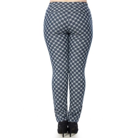 Female trousers, size 52-3