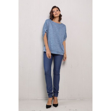 Female sweatshirt, size 44