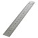 The lineup measuring 421, bilateral, stainless steel, 150 mm