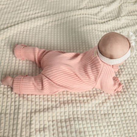 Knitted Kroshka I, p.74-80, pink-4