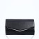 Bag-clate on the magnet, black color