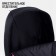 Bad Cat school backpack, 25x13x37 cm, fuchsia color