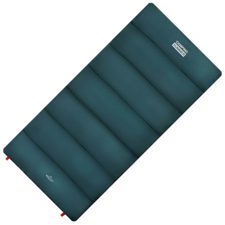 Maclay Camping Summer sleeping bag, blanket, 2 layers, left, 185x90 ​​cm, +10/ +25 ° C-6