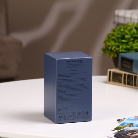 Diffusor aromatic Hygge Flower #7 Grape Muscat 50 ml-3
