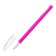Ballic handle 0.7 mm, slick, blue, needle rod, mix