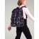 Backpack for girls, size 40*26*13 cm