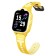 Smart hours Philips Kids W6610 1.69 "IPS Corp. Yelnoy Rib. Yelnoy (CTW6610YL/00)