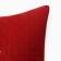 Ethel pillow "Let it be warm at home" 40x40 cm, 100% p/e, velor