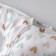 Boar of children's kinderlitto “first flowers”, on buttons, height 62-68 cm, 3 pcs