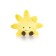 Gulliver soft toy "Sun", 23 cm