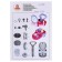Set: beauty salon "Diana"