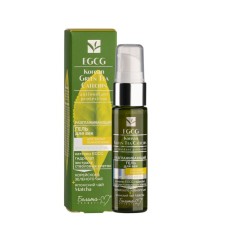 Гель для век Белита-М EGCG Korean Green Tea Catechin, разглаживающий, 30 г