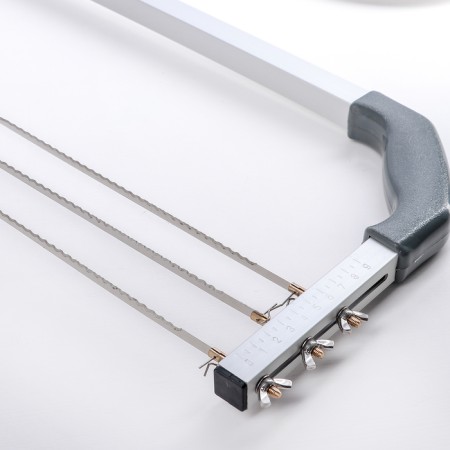 Biscuit cutting string, 50 × 23 cm-1