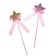Carnival rod "Star", Mix colors