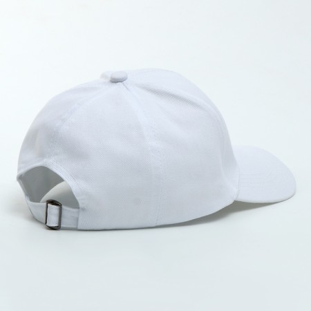Кепка детская для мальчика для девочки OVRHT, цвет белый, р-р 52-54, 5-7 лет-9